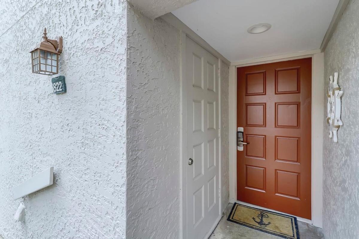 Fraser'S Folly - Updated Harbour Town Villa Hilton Head Island Exterior photo